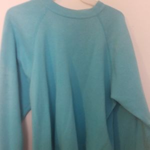 Womens Hanes Sweatshirt
